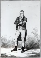 Henry Hunt Esquire