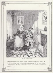Illustration for The Bachelor