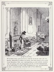 Illustration for The Bachelor