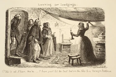 Looking for Lodgings