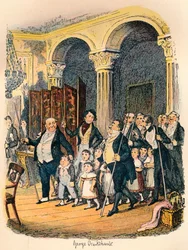 Public Dinners