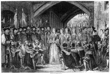 Queen Jane