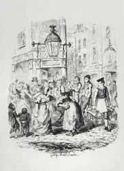 Seven Dials