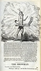 Victory of the Press for the Liberties of the People