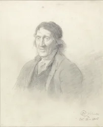 Portrait of a Man, 1805