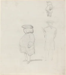 Figure Studies
