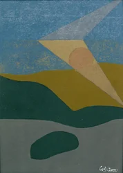 Untitled, 2000