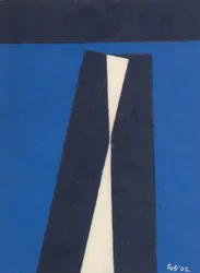 White Thrust, 2002