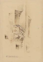 At San Remo, 3rd January 1878