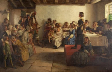 For the Faith of their Fathers, Bristol 1682