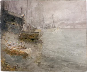 North Shields Fish Quay