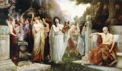 The Oracle