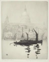Misty Day, Paul