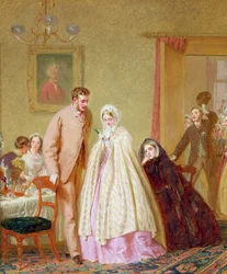 The Wedding Breakfast