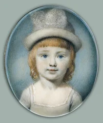 Portrait of a Child
