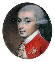 Portrait of a Man