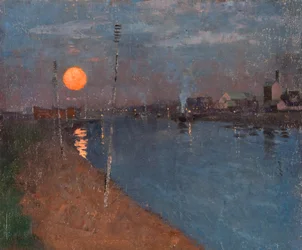 Sundown
