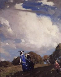 The Lark
