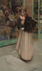 The Milliner