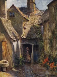 Old Houses, Chipping Campden