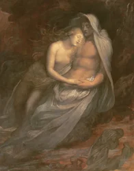 Paolo and Francesca