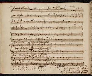 Jephtha (Oratorio by Thomas Morell)