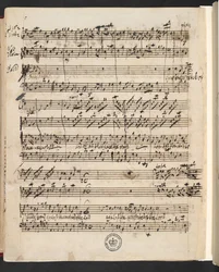 From G.F. Handel: Saul (oratorio by Charles Jennens)