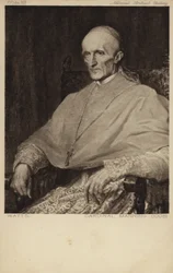 Henry Edward Manning