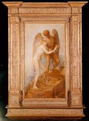 Love and Life, 1884