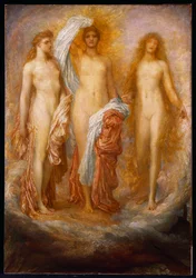 Olympus on Ida