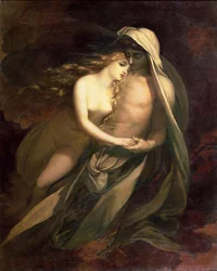 Paolo and Francesca