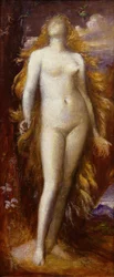 She Shall Be Called Woman