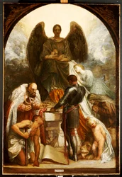 The Angel of Death