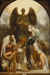 The Angel of Death