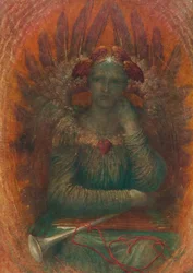 The Dweller in the Innermost
