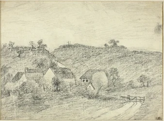 Country Cottages