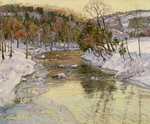 Winter Landscape