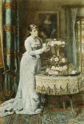 Flower Arrangement