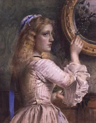 Preparing for Christmas