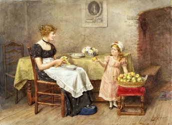 The Little Helpmate