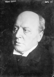 Henry James