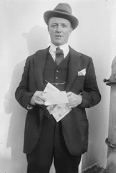 Hugh Walpole