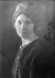 Margaret Sanger, c.1915