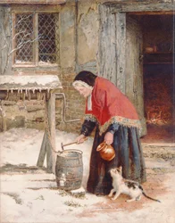 A Winter