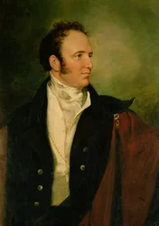 George, 2nd Earl of Bradford