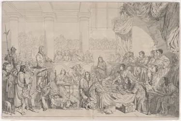 The Trial of William Lord Russell