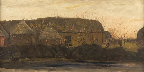 Sketch from Nature
