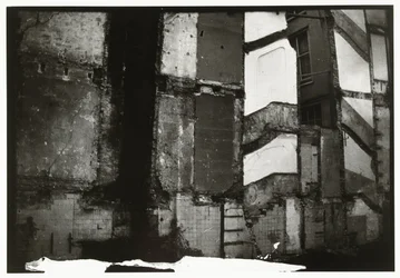 Demolition of Buildings in Amsterdam