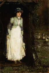 Spring Showers