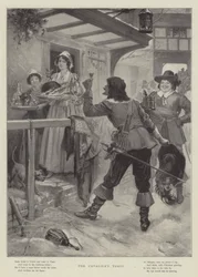 The Cavalier